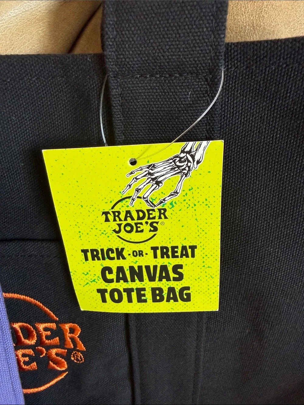 Trader JoeS perfect trick